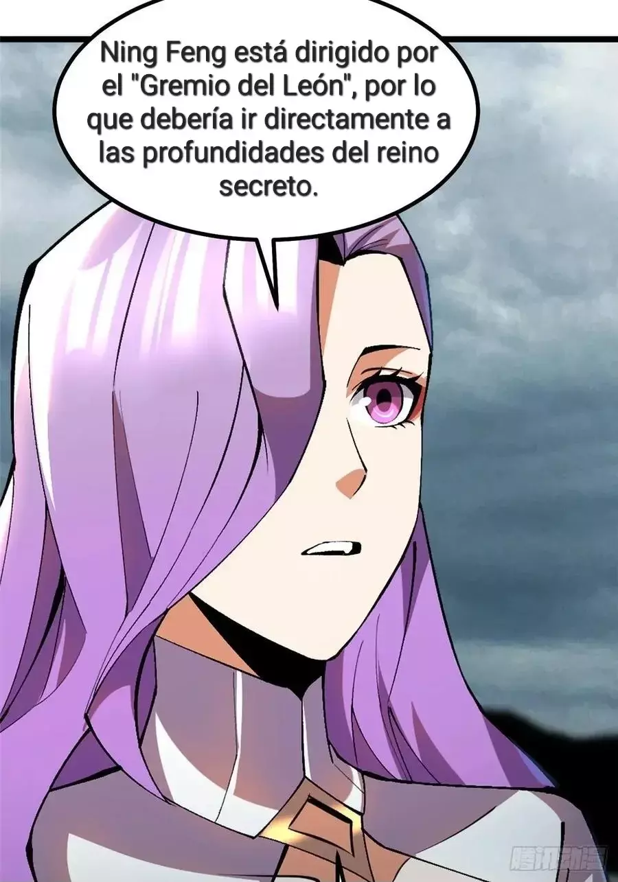 Read Realmente no quiero aprender hechizos prohibidos ES Manga Online