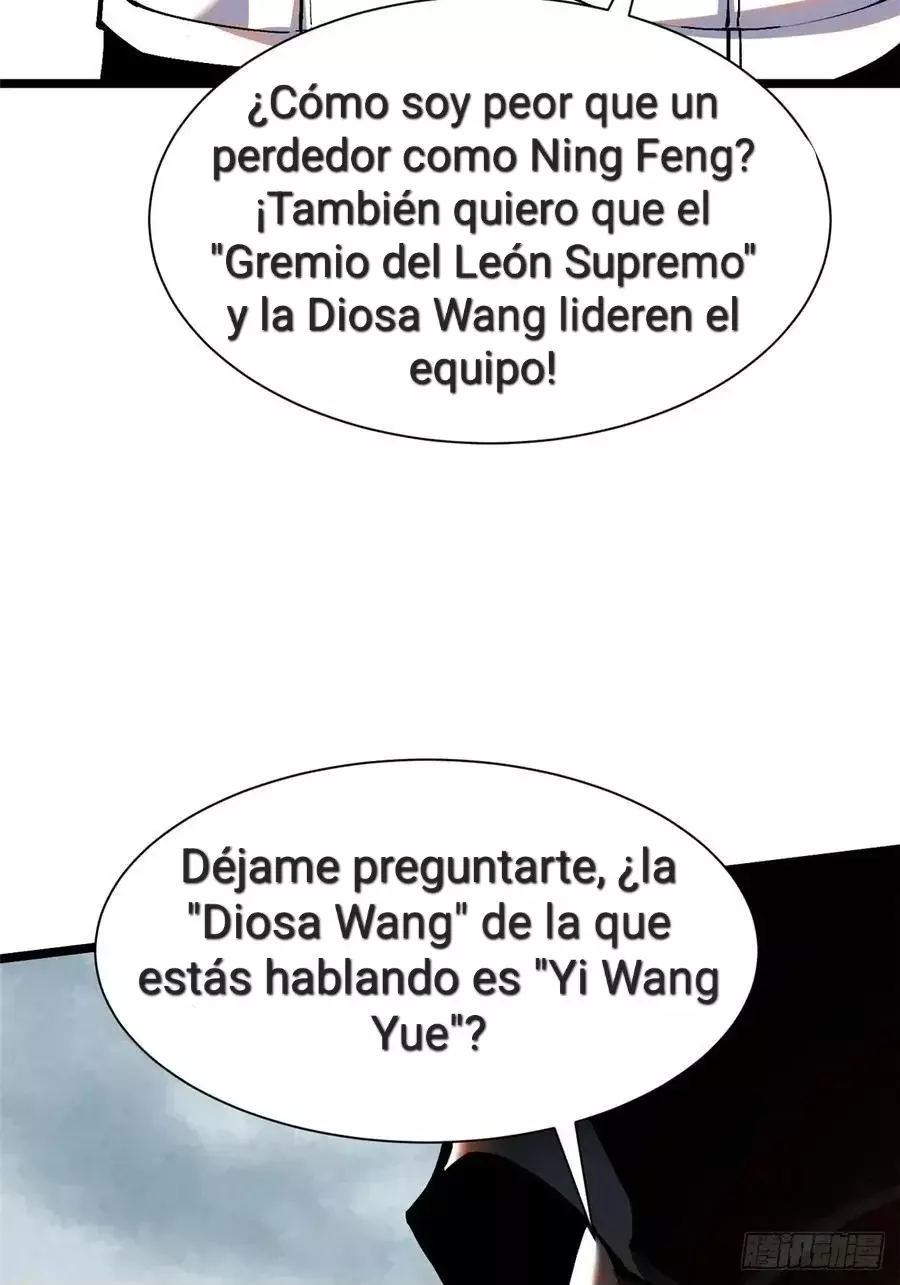 Read Realmente no quiero aprender hechizos prohibidos ES Manga Online