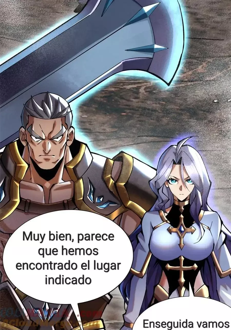 Read Realmente no quiero aprender hechizos prohibidos ES Manga Online