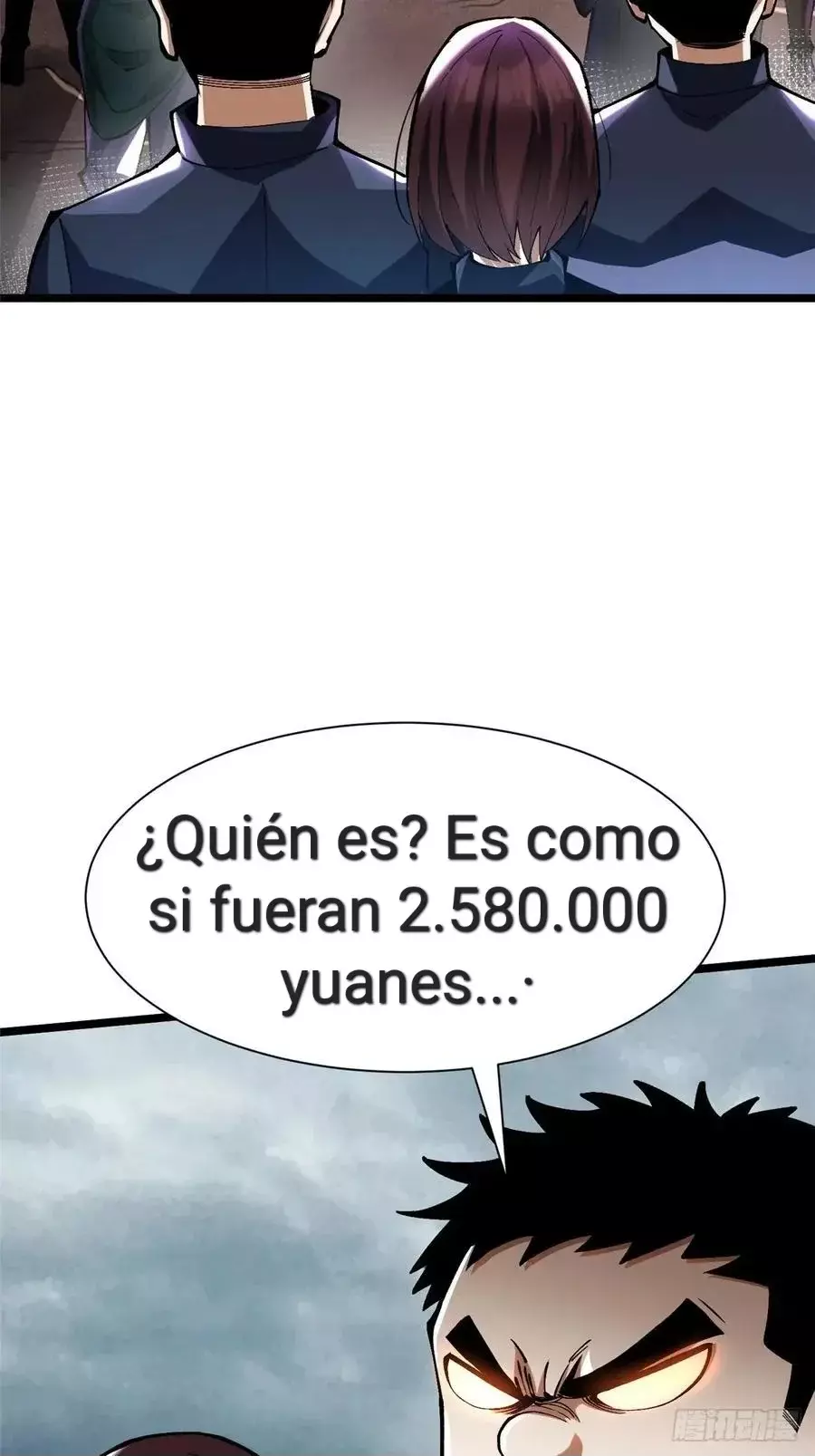 Read Realmente no quiero aprender hechizos prohibidos ES Manga Online