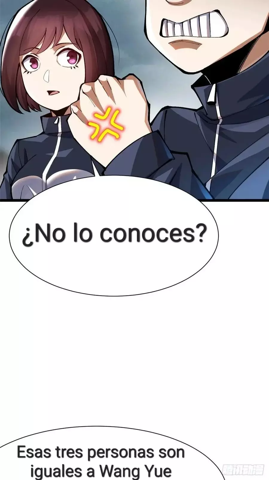 Read Realmente no quiero aprender hechizos prohibidos ES Manga Online