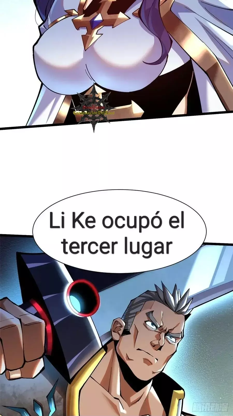 Read Realmente no quiero aprender hechizos prohibidos ES Manga Online