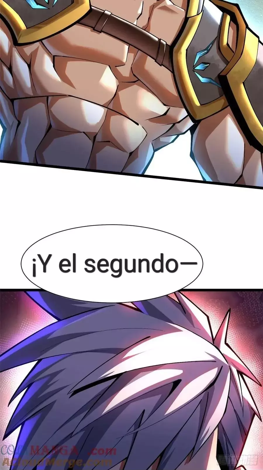 Read Realmente no quiero aprender hechizos prohibidos ES Manga Online