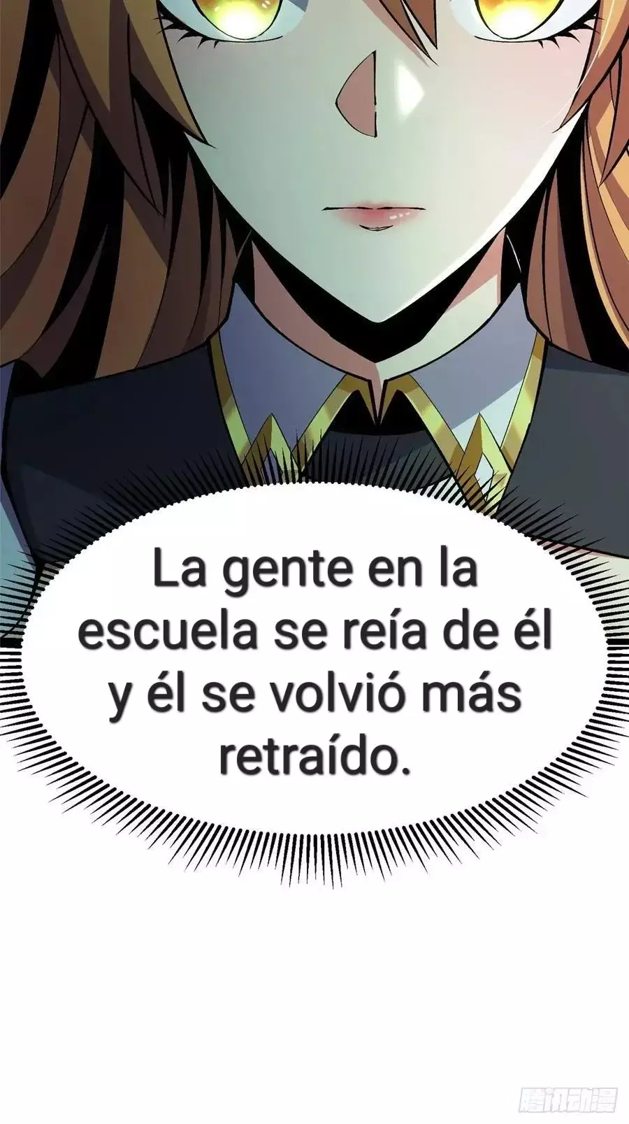 Read Realmente no quiero aprender hechizos prohibidos ES Manga Online