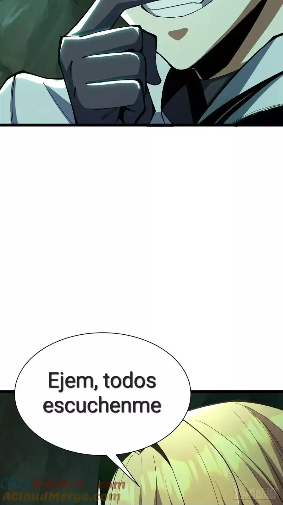 Read Realmente no quiero aprender hechizos prohibidos ES Manga Online