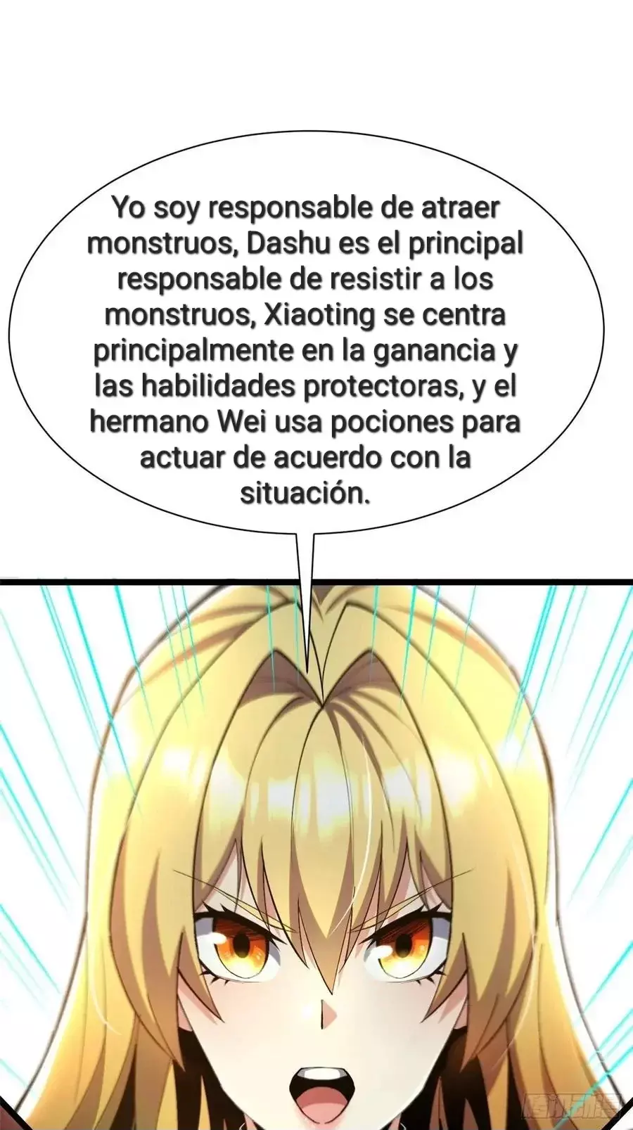 Read Realmente no quiero aprender hechizos prohibidos ES Manga Online