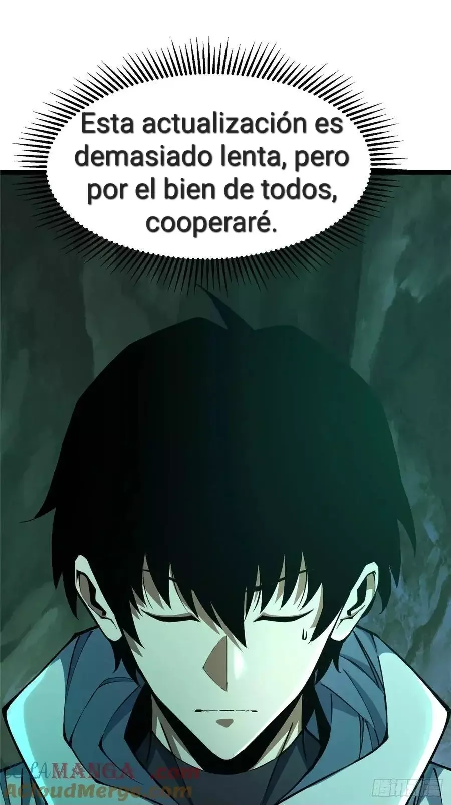 Read Realmente no quiero aprender hechizos prohibidos ES Manga Online