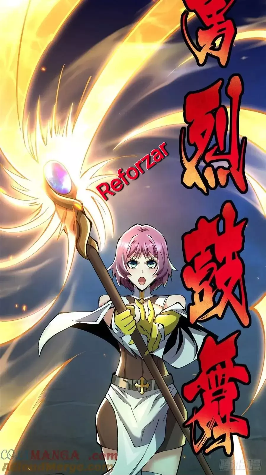 Read Realmente no quiero aprender hechizos prohibidos ES Manga Online
