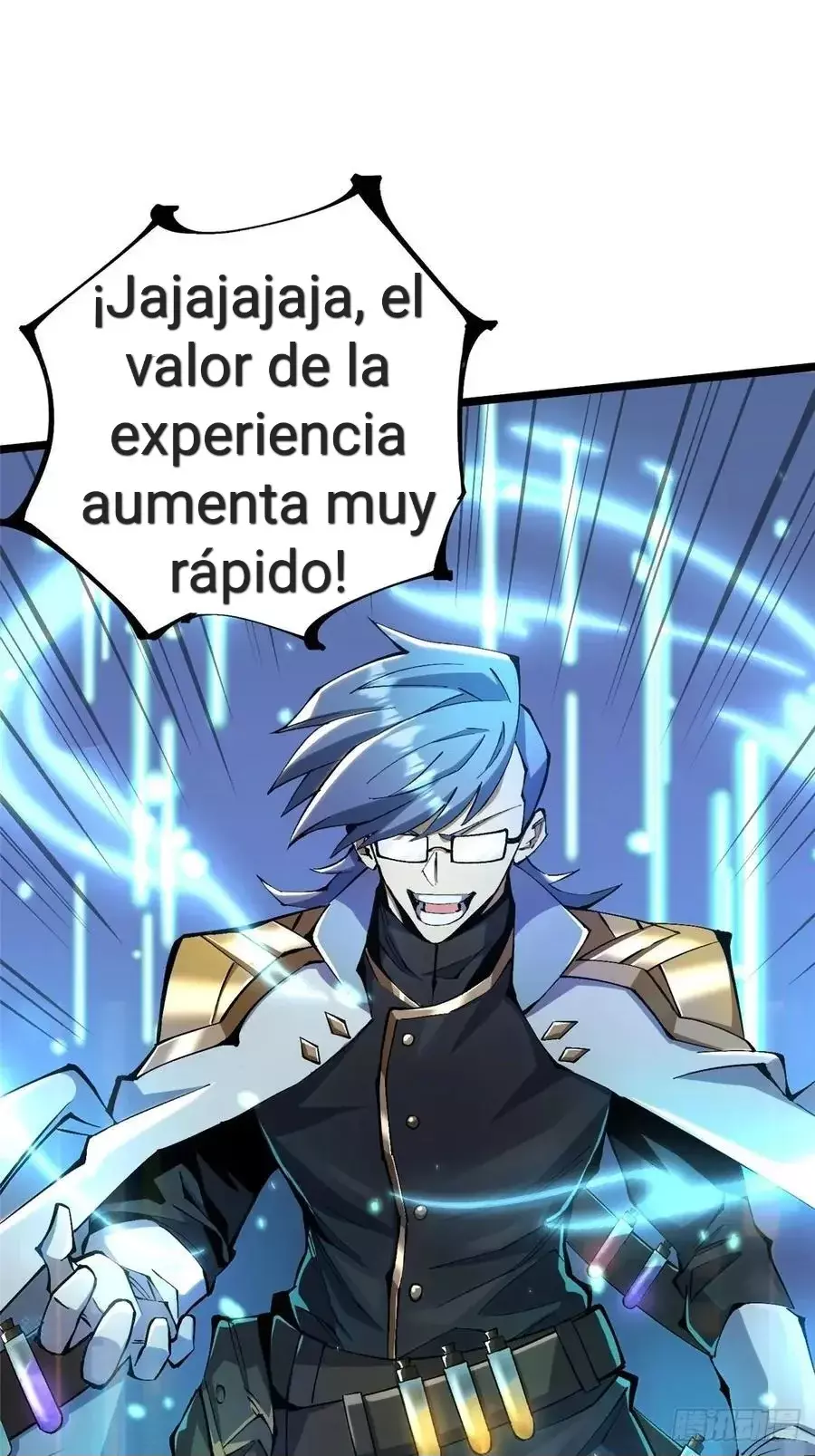 Read Realmente no quiero aprender hechizos prohibidos ES Manga Online