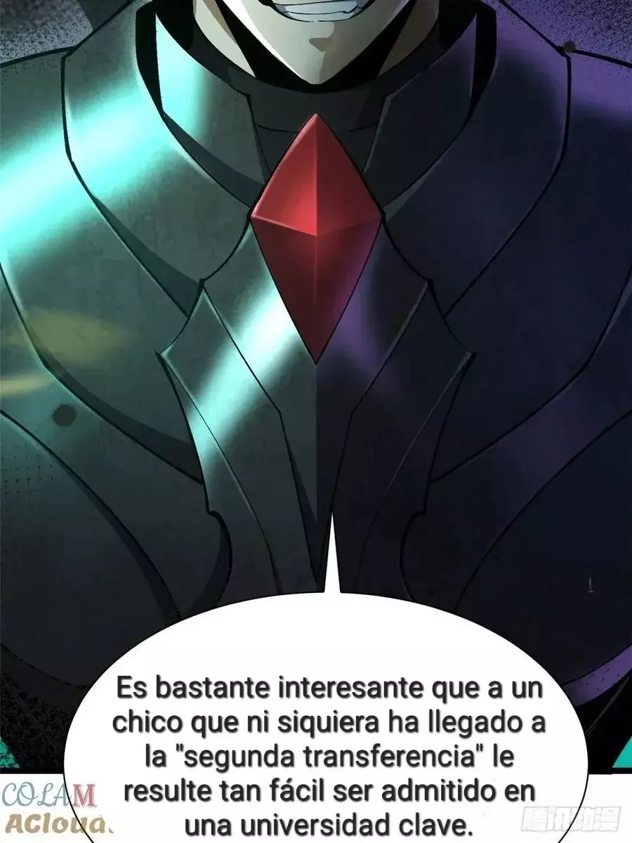 Read Realmente no quiero aprender hechizos prohibidos ES Manga Online