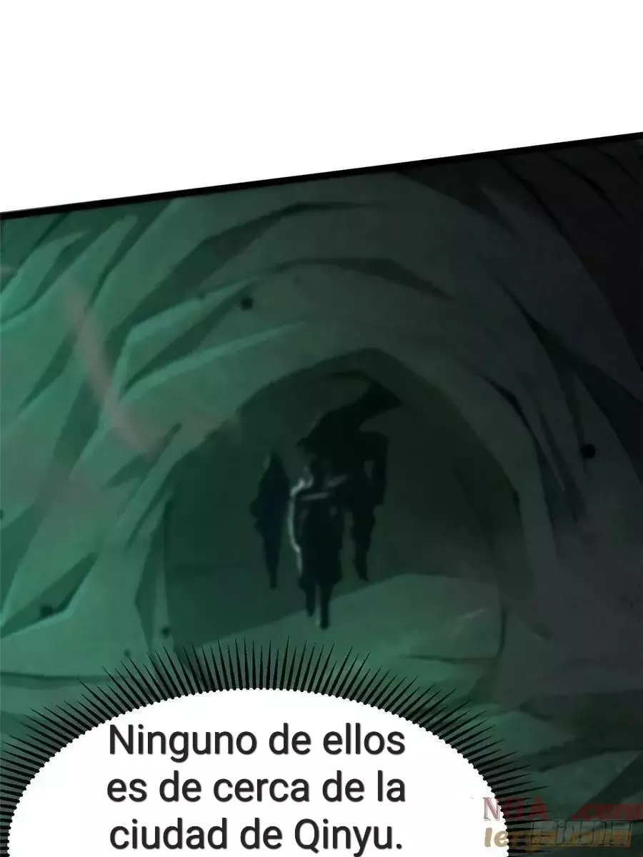 Read Realmente no quiero aprender hechizos prohibidos ES Manga Online