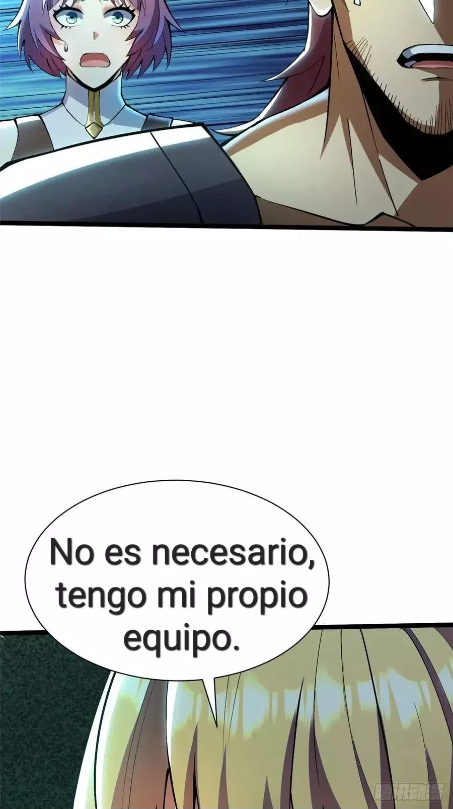 Read Realmente no quiero aprender hechizos prohibidos ES Manga Online