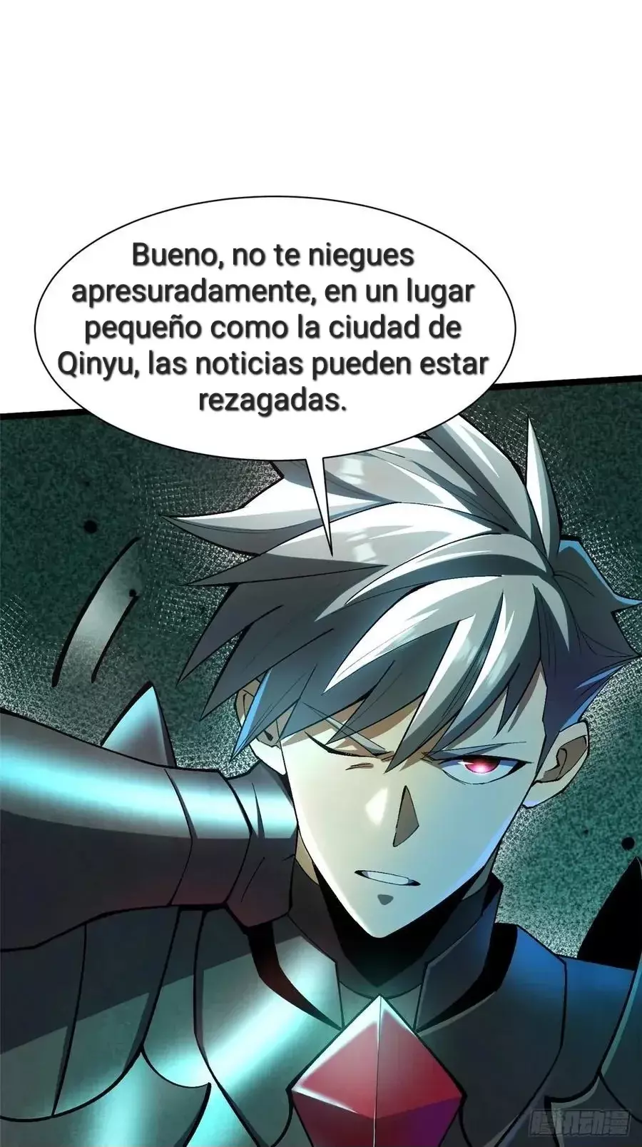 Read Realmente no quiero aprender hechizos prohibidos ES Manga Online