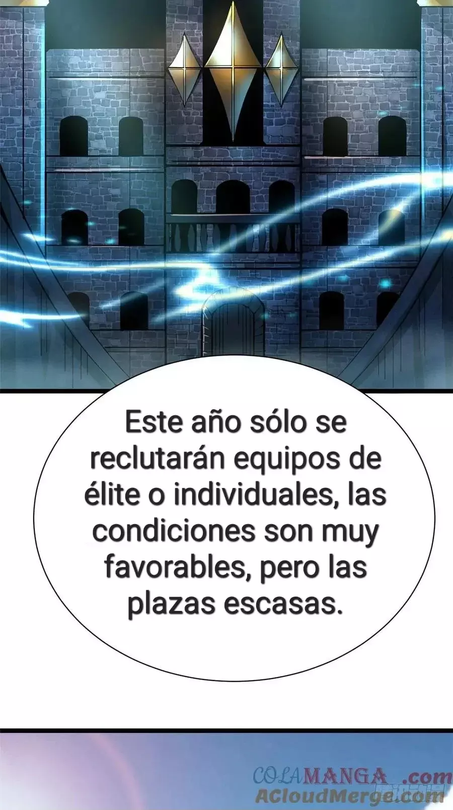 Read Realmente no quiero aprender hechizos prohibidos ES Manga Online