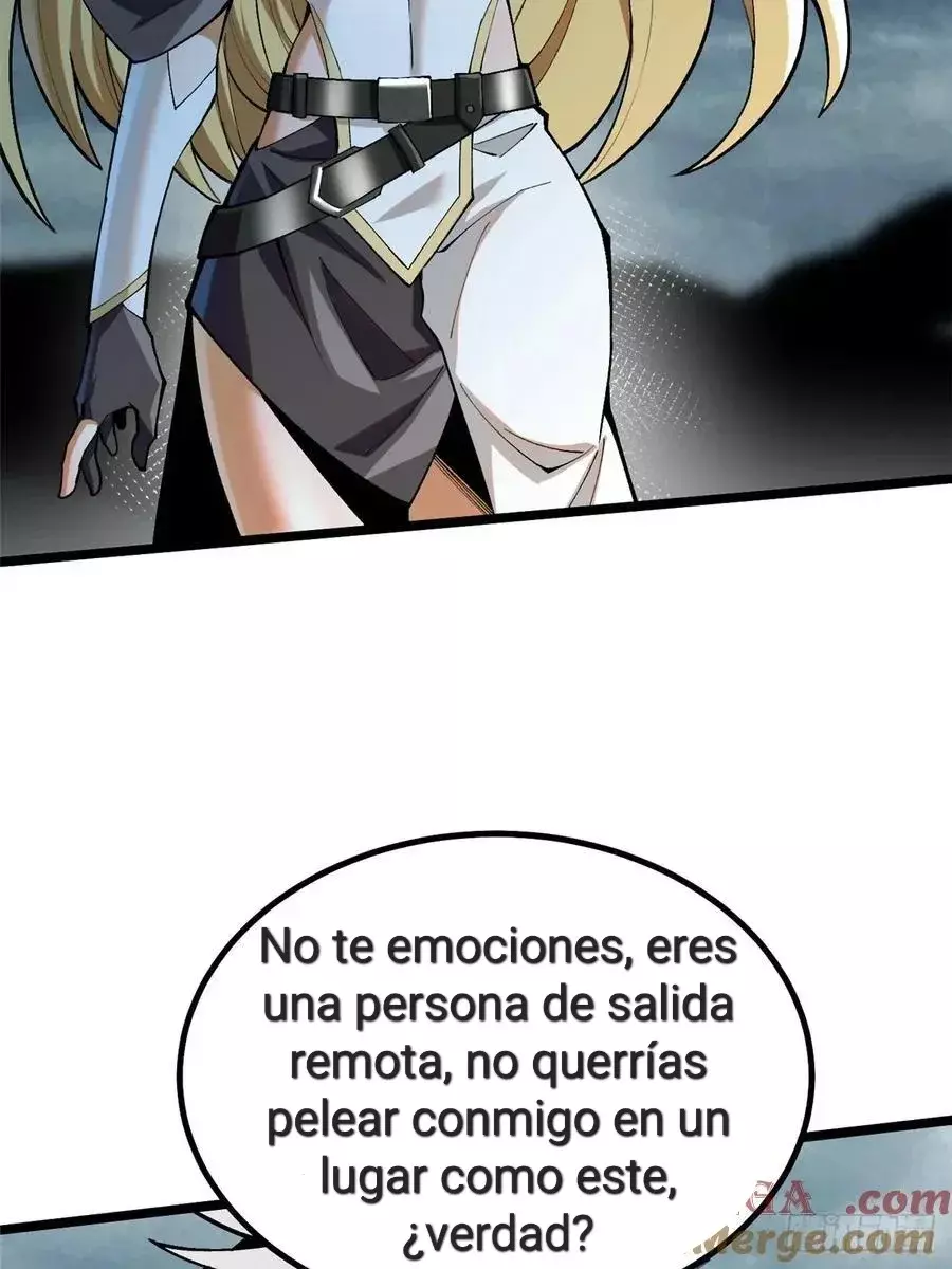 Read Realmente no quiero aprender hechizos prohibidos ES Manga Online