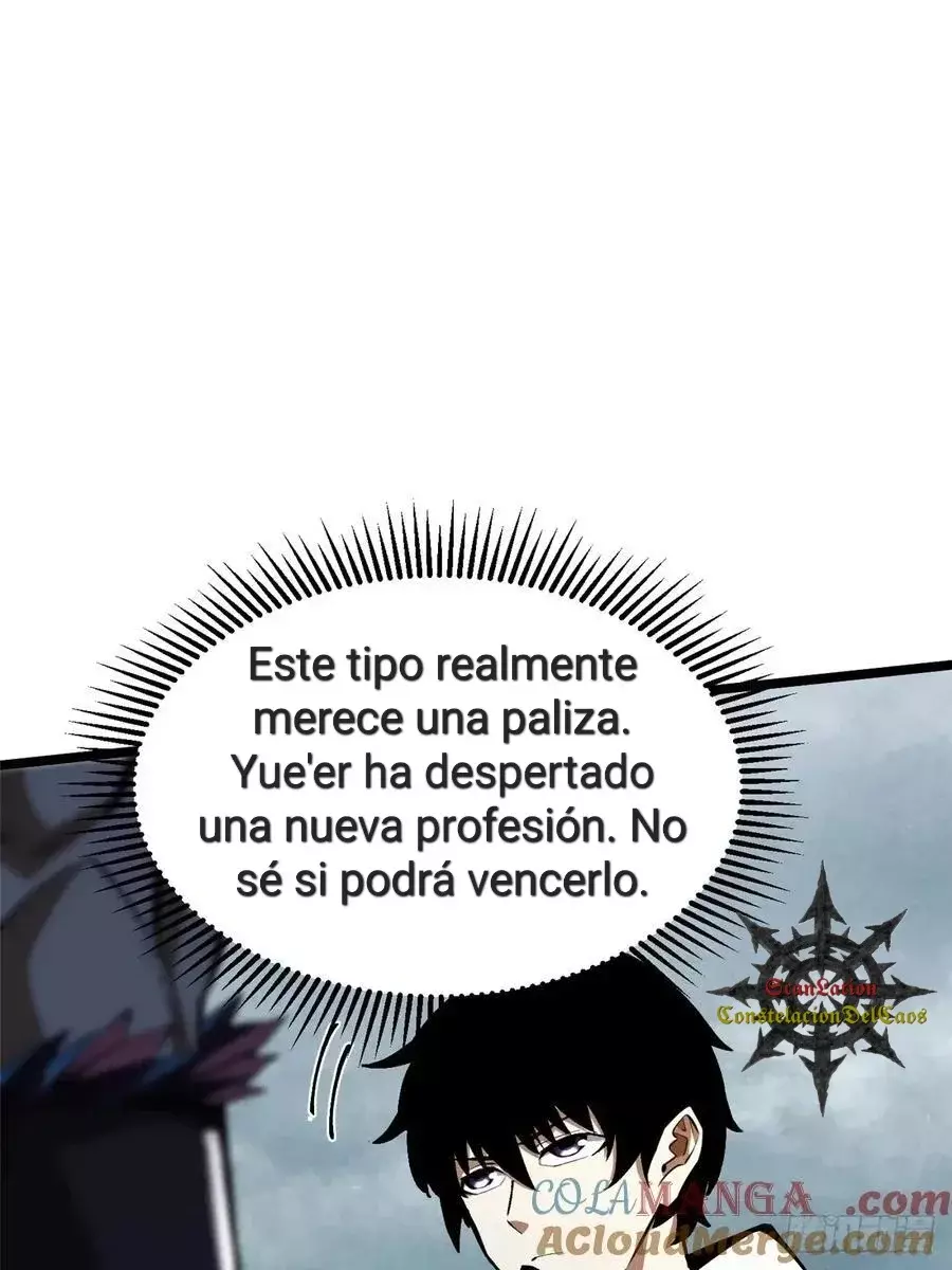 Read Realmente no quiero aprender hechizos prohibidos ES Manga Online