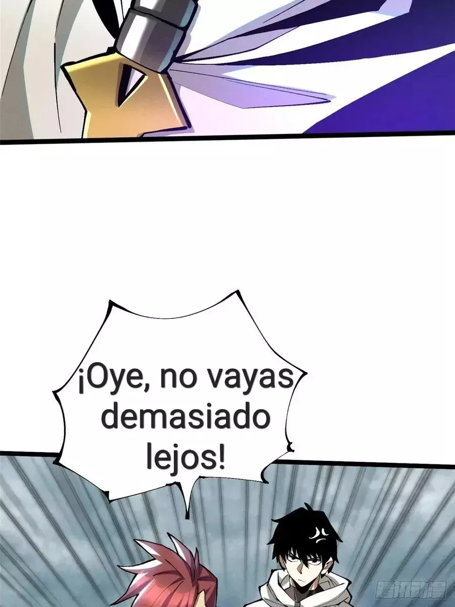 Read Realmente no quiero aprender hechizos prohibidos ES Manga Online