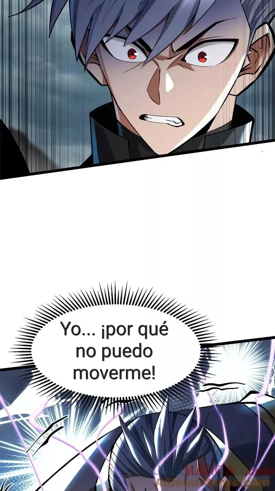 Read Realmente no quiero aprender hechizos prohibidos ES Manga Online