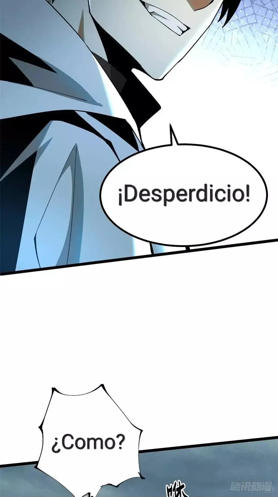 Read Realmente no quiero aprender hechizos prohibidos ES Manga Online