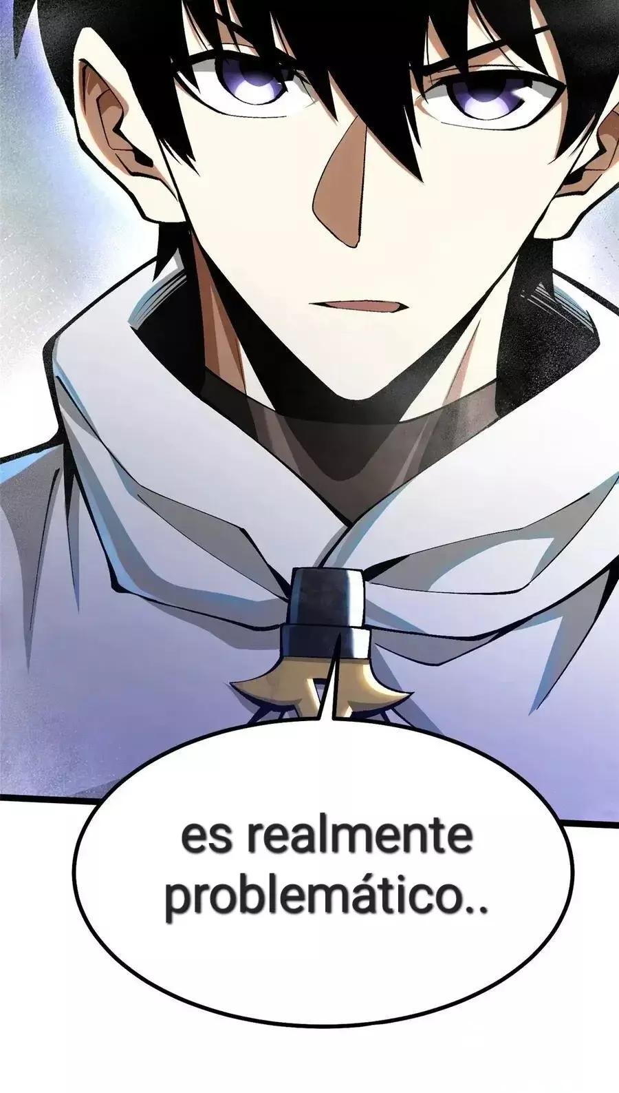 Read Realmente no quiero aprender hechizos prohibidos ES Manga Online