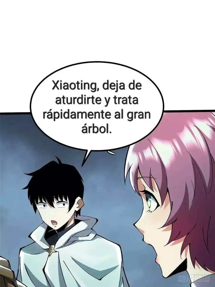 Read Realmente no quiero aprender hechizos prohibidos ES Manga Online