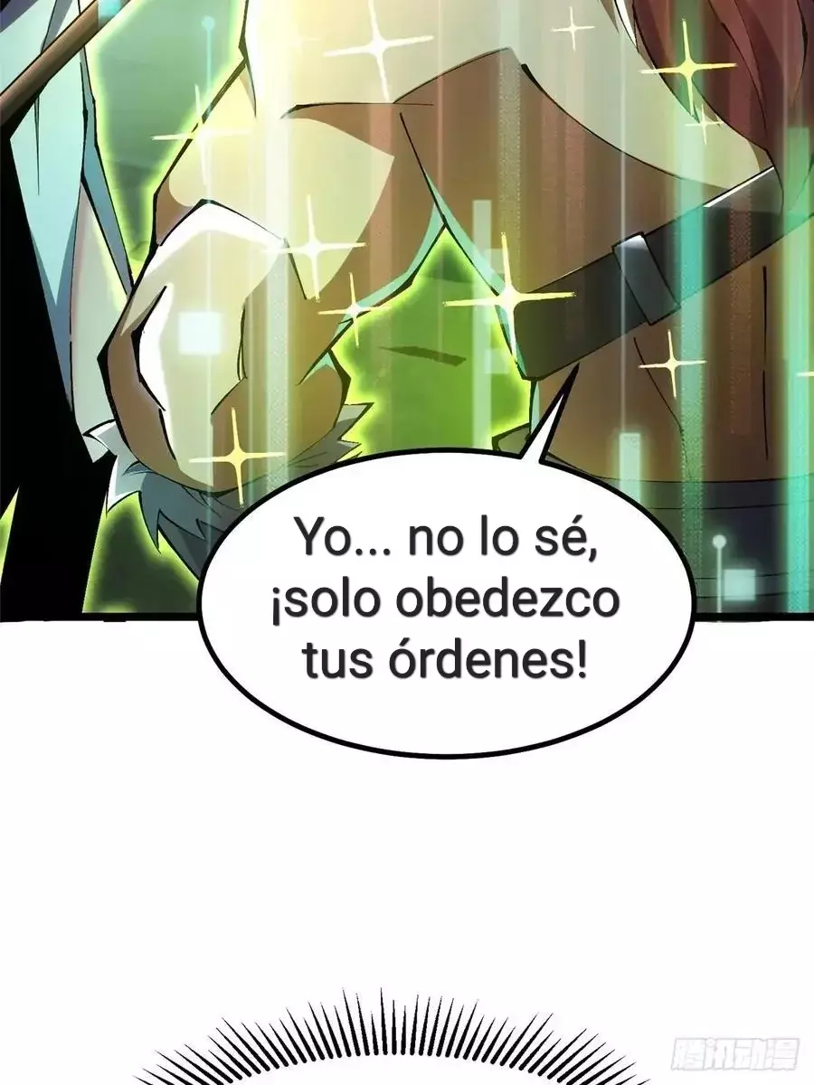Read Realmente no quiero aprender hechizos prohibidos ES Manga Online