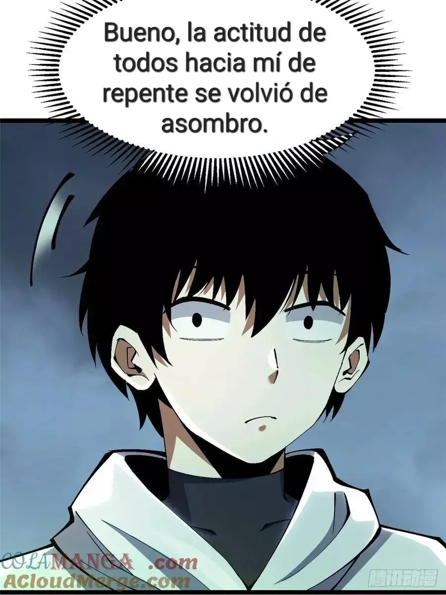 Read Realmente no quiero aprender hechizos prohibidos ES Manga Online