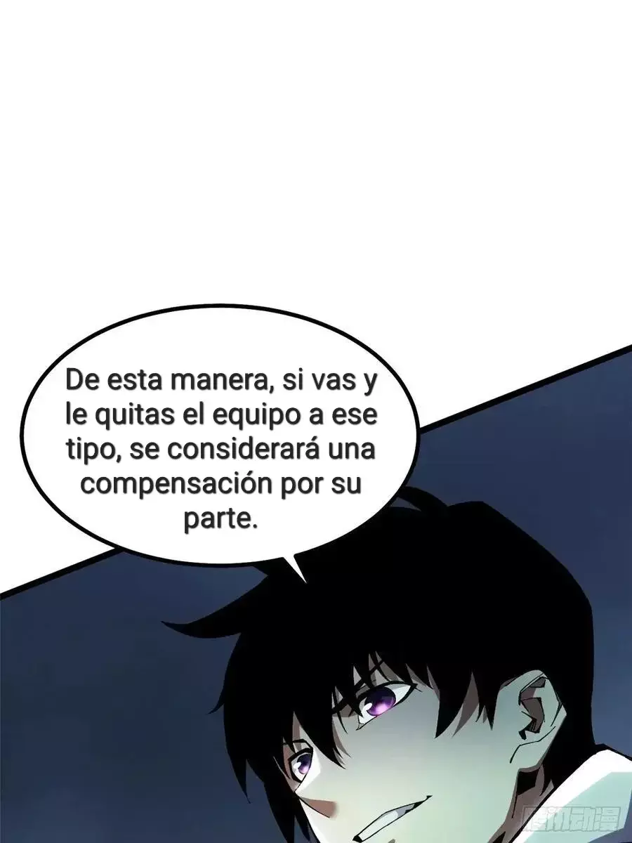 Read Realmente no quiero aprender hechizos prohibidos ES Manga Online