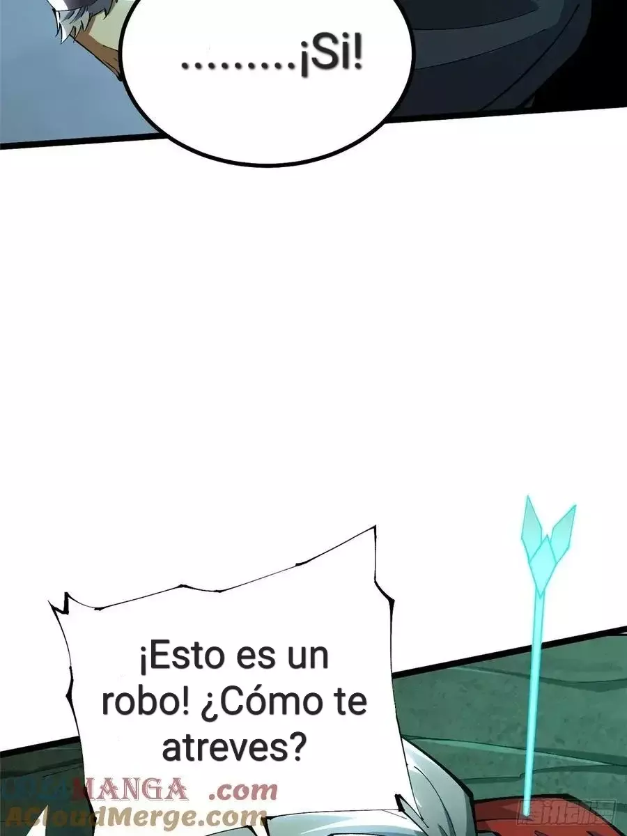 Read Realmente no quiero aprender hechizos prohibidos ES Manga Online