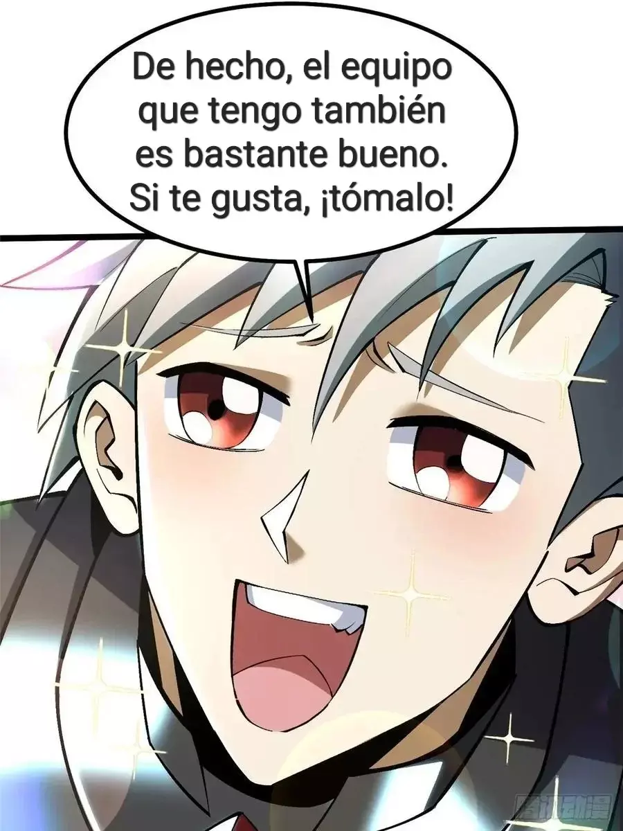 Read Realmente no quiero aprender hechizos prohibidos ES Manga Online