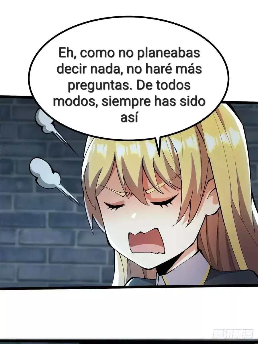 Read Realmente no quiero aprender hechizos prohibidos ES Manga Online