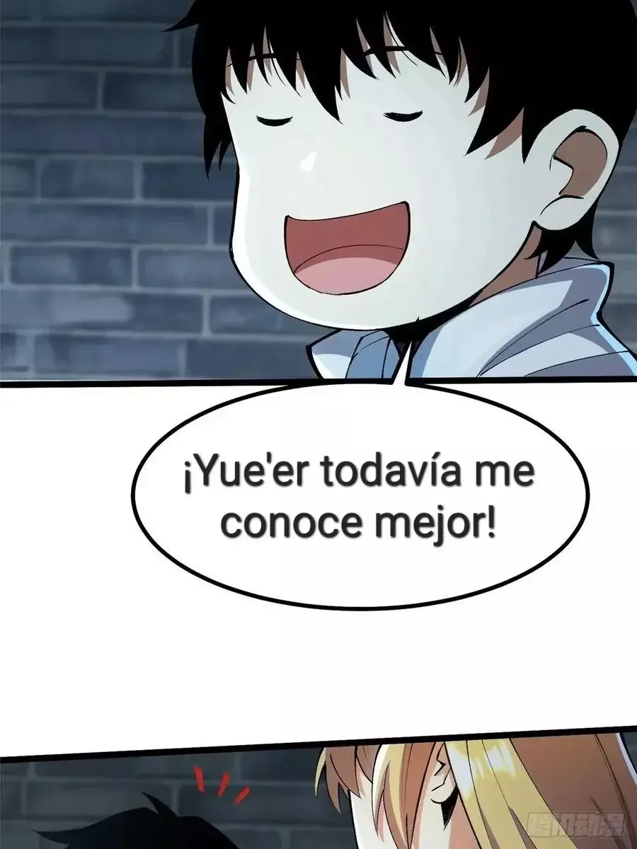 Read Realmente no quiero aprender hechizos prohibidos ES Manga Online