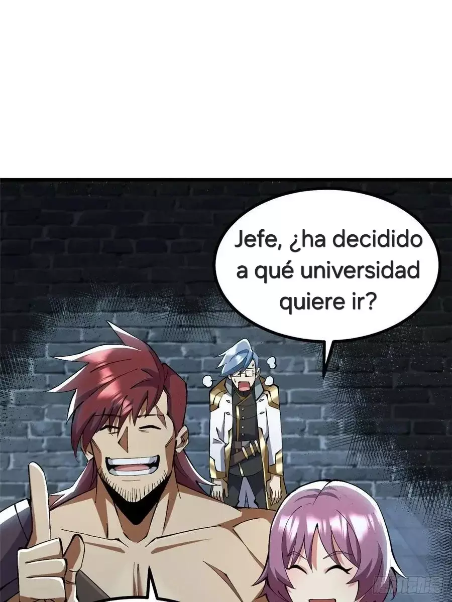 Read Realmente no quiero aprender hechizos prohibidos ES Manga Online