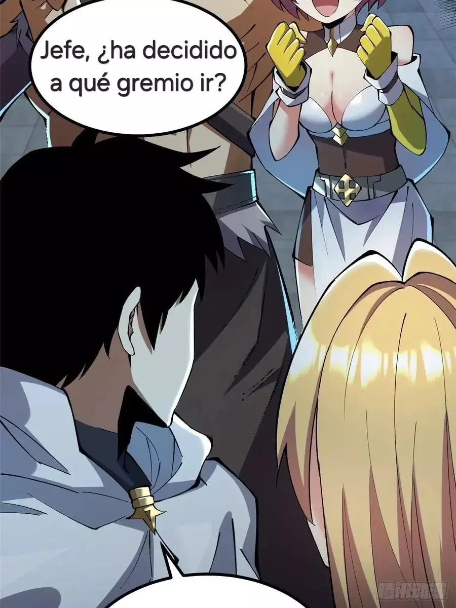 Read Realmente no quiero aprender hechizos prohibidos ES Manga Online