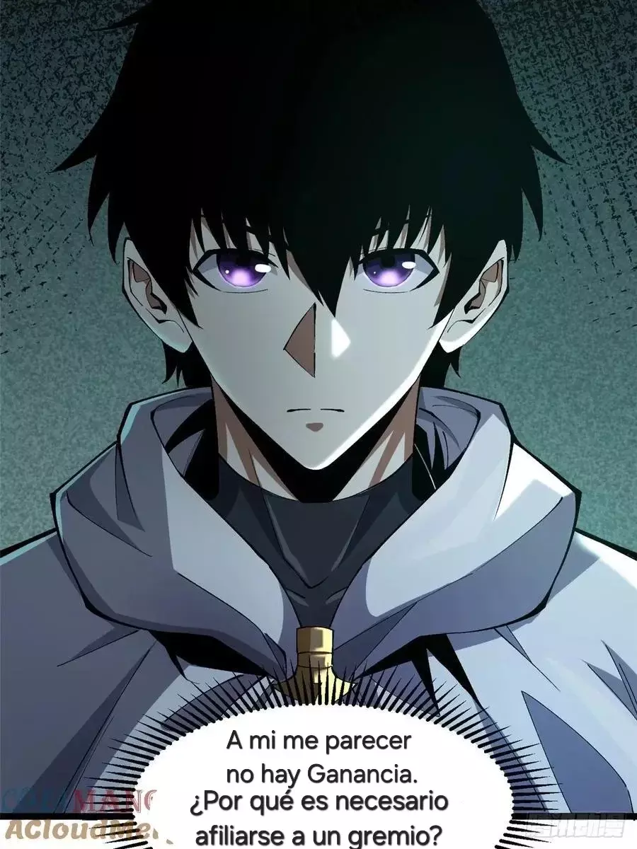Read Realmente no quiero aprender hechizos prohibidos ES Manga Online