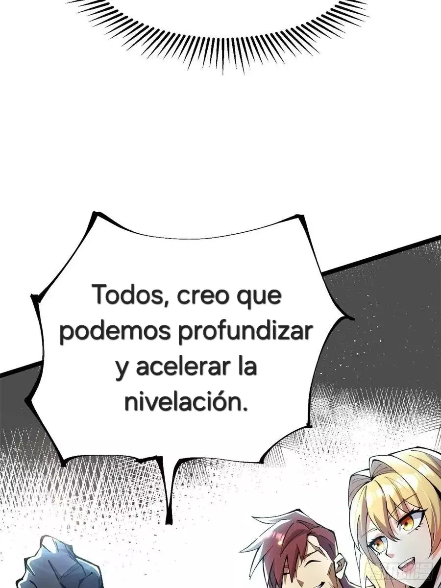Read Realmente no quiero aprender hechizos prohibidos ES Manga Online