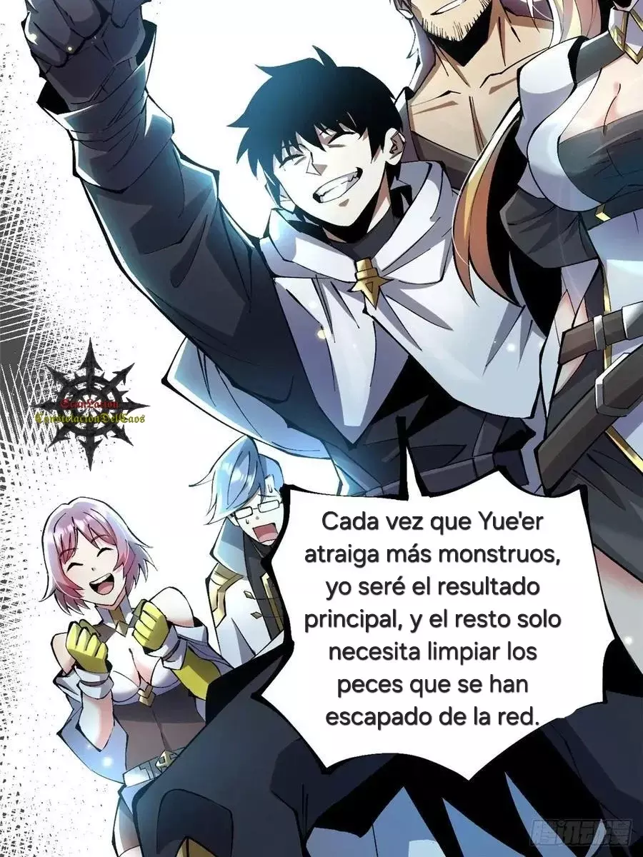 Read Realmente no quiero aprender hechizos prohibidos ES Manga Online