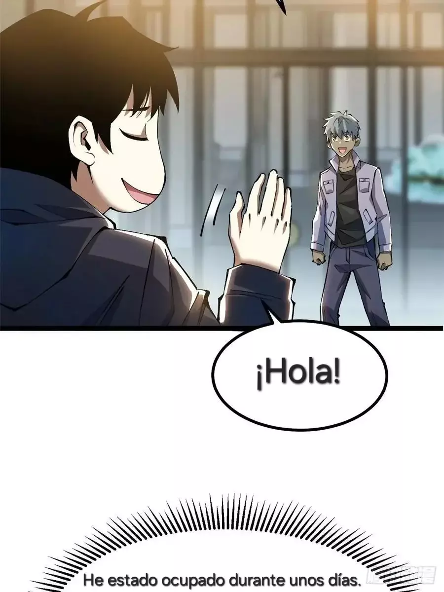 Read Realmente no quiero aprender hechizos prohibidos ES Manga Online