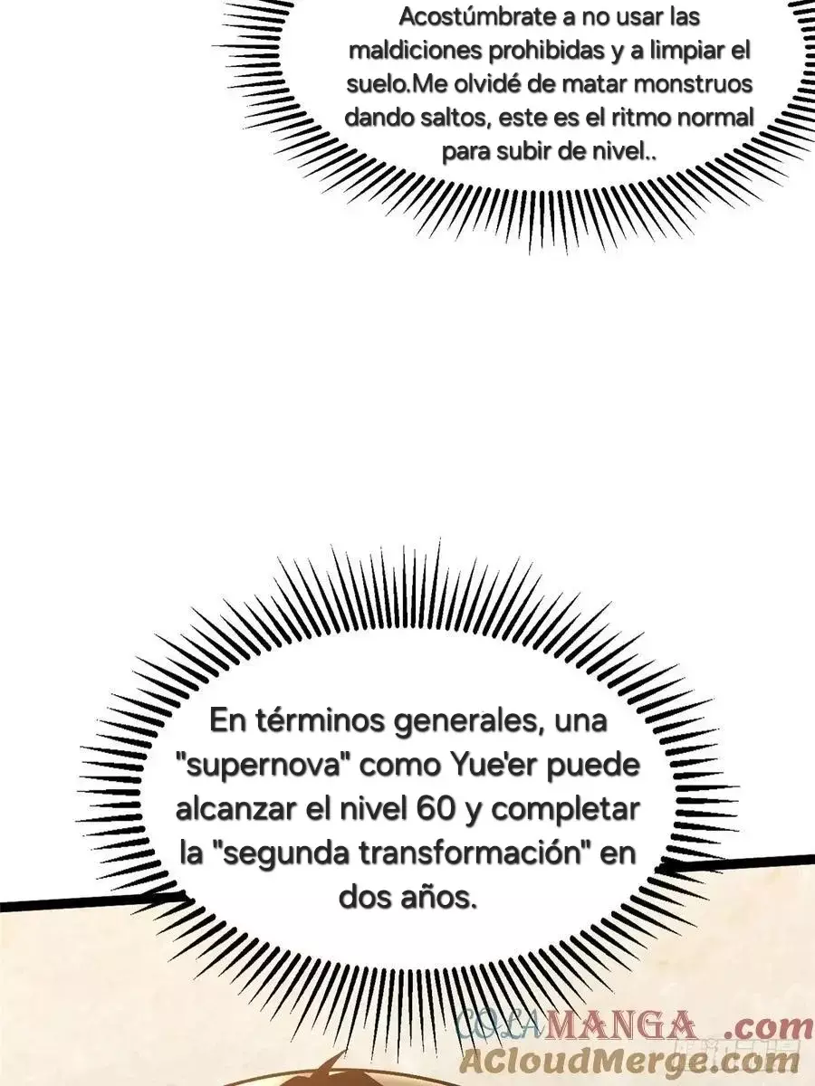 Read Realmente no quiero aprender hechizos prohibidos ES Manga Online