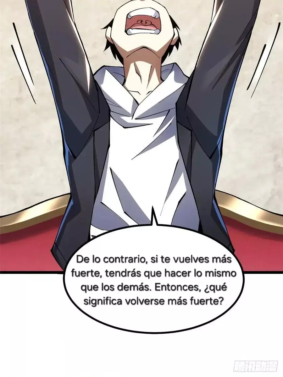 Read Realmente no quiero aprender hechizos prohibidos ES Manga Online