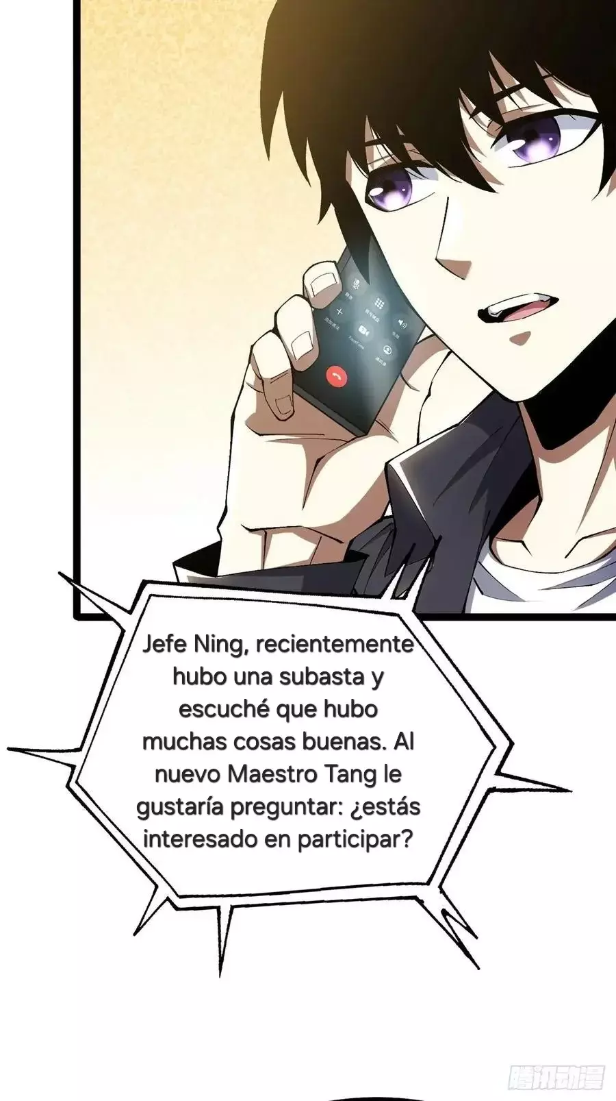 Read Realmente no quiero aprender hechizos prohibidos ES Manga Online