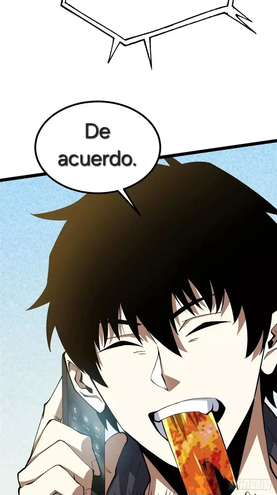 Read Realmente no quiero aprender hechizos prohibidos ES Manga Online
