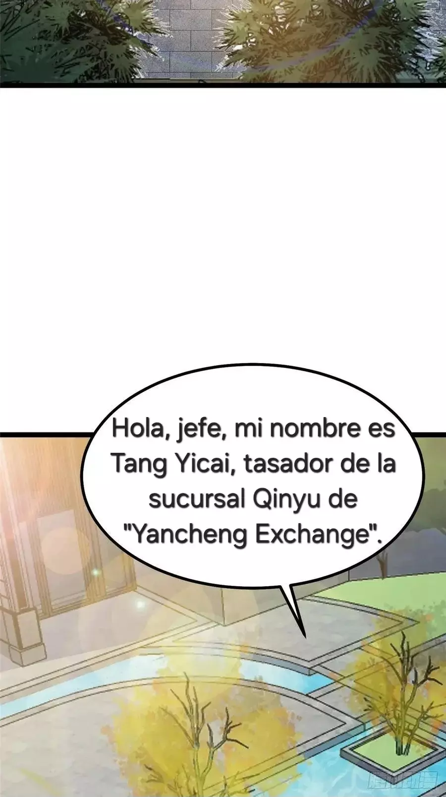 Read Realmente no quiero aprender hechizos prohibidos ES Manga Online