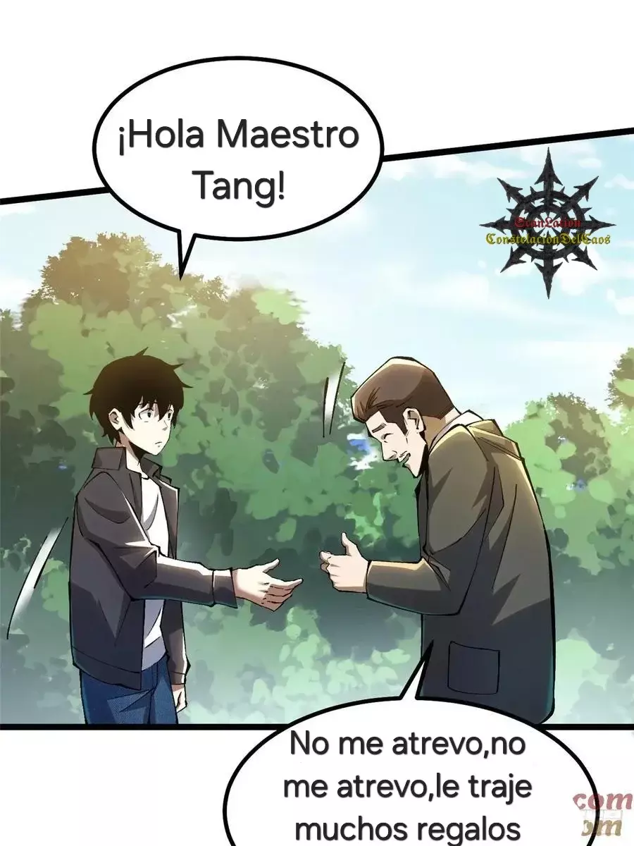 Read Realmente no quiero aprender hechizos prohibidos ES Manga Online