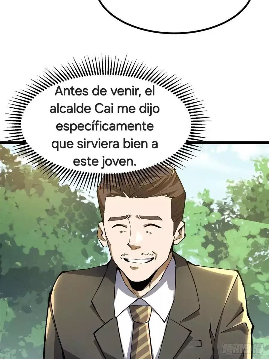Read Realmente no quiero aprender hechizos prohibidos ES Manga Online