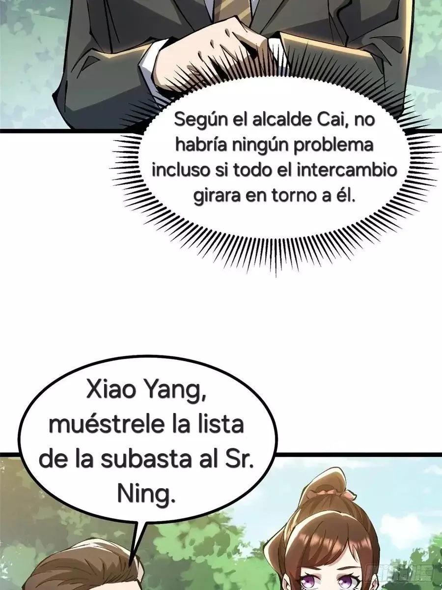 Read Realmente no quiero aprender hechizos prohibidos ES Manga Online