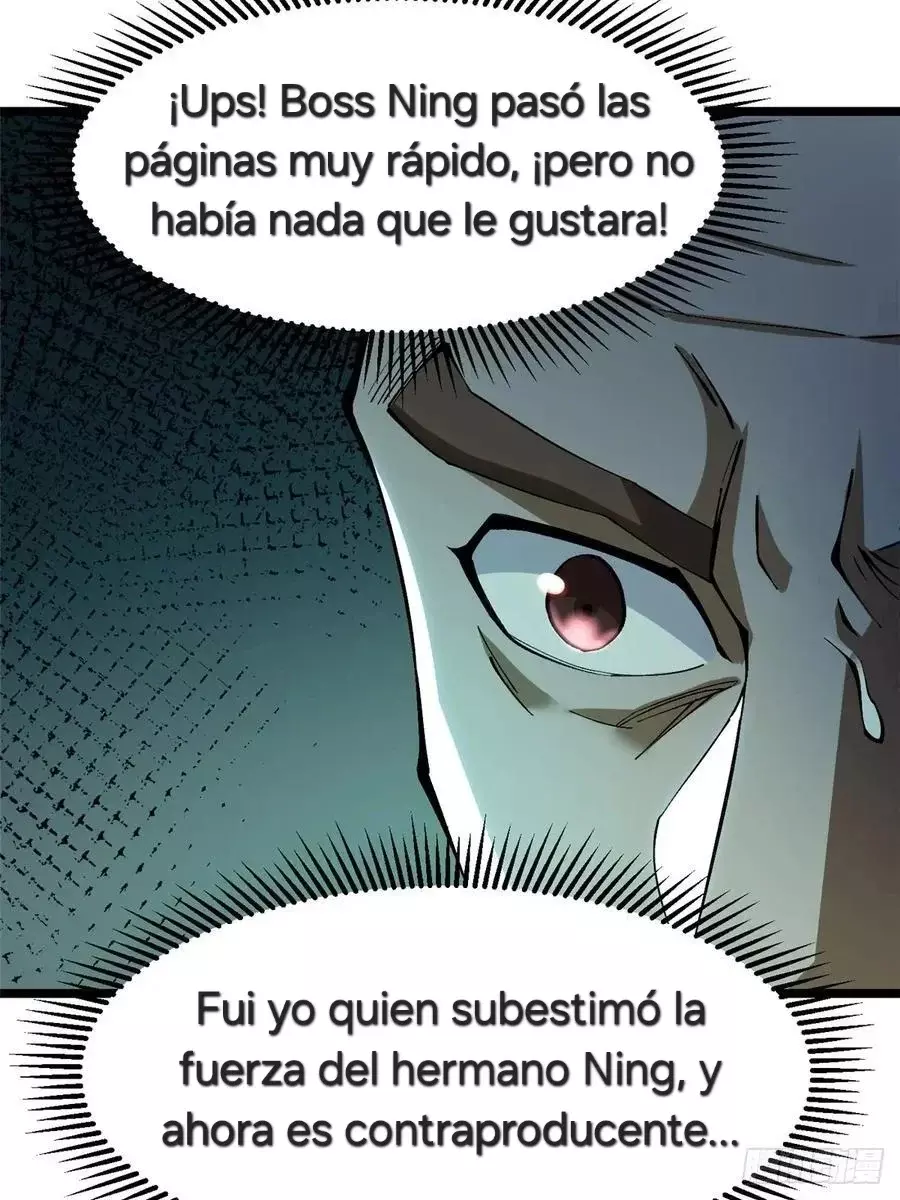 Read Realmente no quiero aprender hechizos prohibidos ES Manga Online