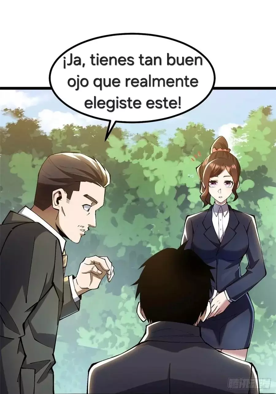 Read Realmente no quiero aprender hechizos prohibidos ES Manga Online