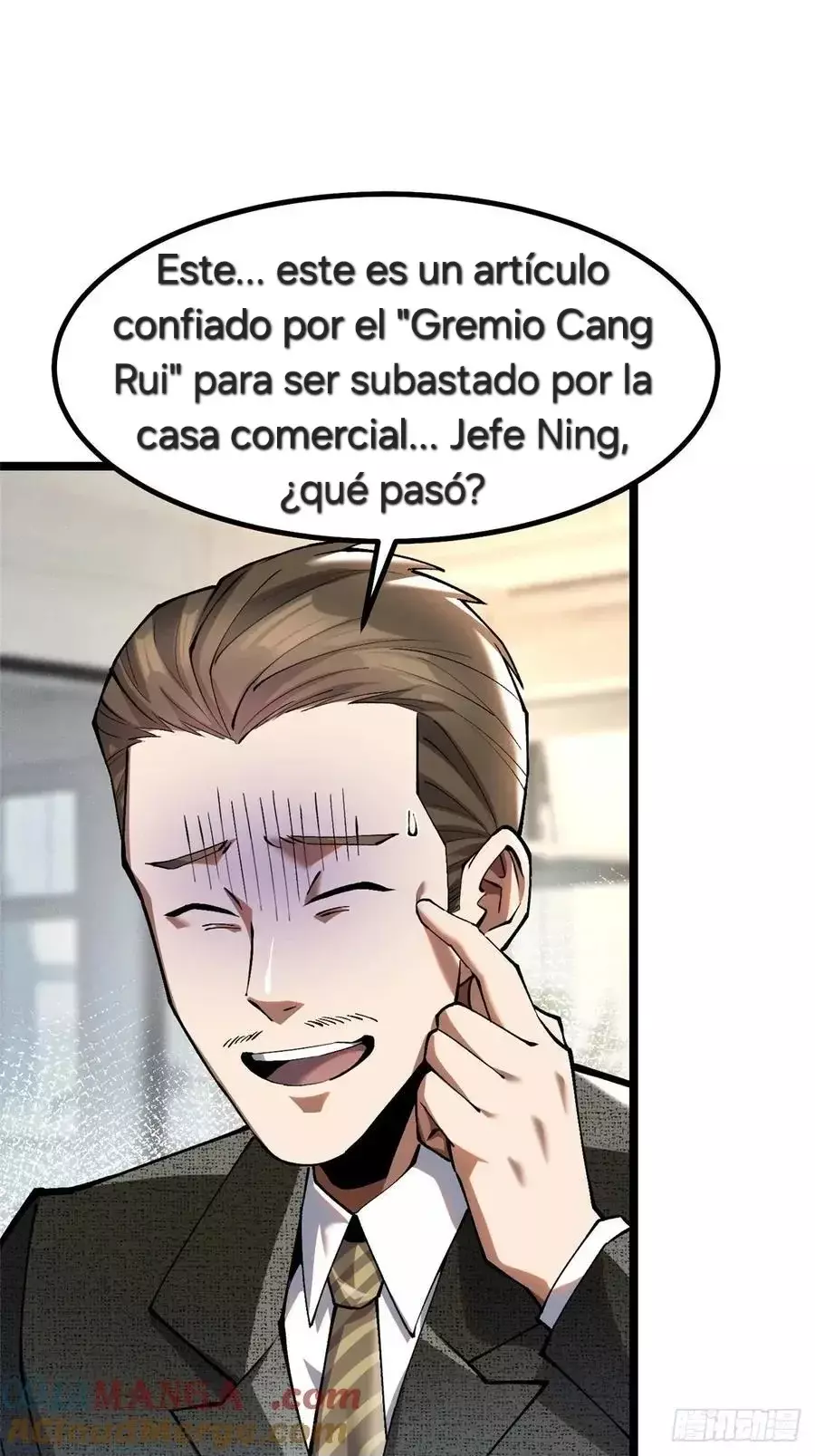 Read Realmente no quiero aprender hechizos prohibidos ES Manga Online