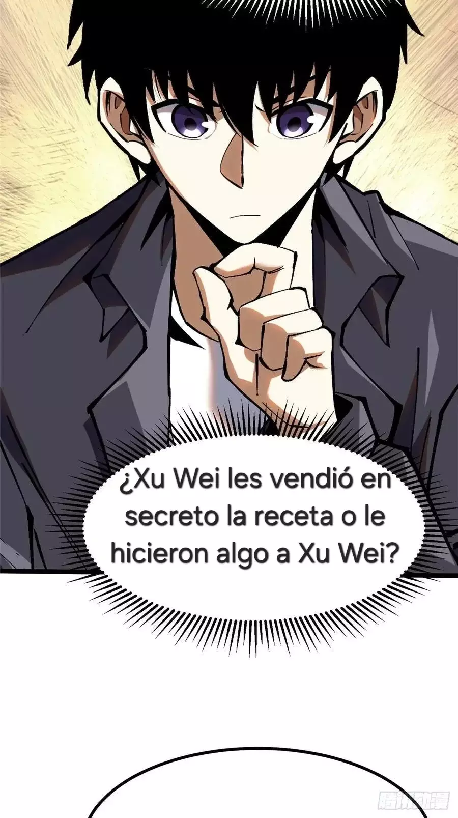 Read Realmente no quiero aprender hechizos prohibidos ES Manga Online